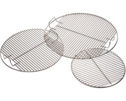 Weber Bovenrooster 57 Cm