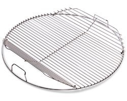 Weber Bovenrooster 57cm Schanierend