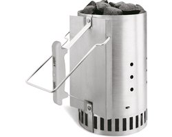 Weber Brikettenstarter