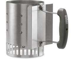 Weber Brikettenstarter Klein