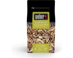 Weber® buitenbarbecue/grill accessoire Rookchips