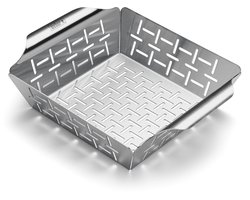 Weber® Deluxe Grillkorf