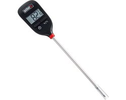 Weber® Digitale Thermometer