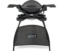 Weber elektrische barbecue 2,2 kW
