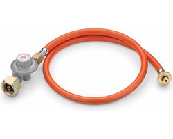 Weber Gasdrukregelaar 3-in-1