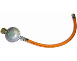 Weber Gasdrukregelaar Met Slang