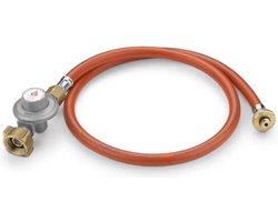 Weber Gasdrukregelaarset 3-in-1 | Ref.: 8485 | Belgisch model