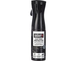 Weber - Gietijzer beschermer