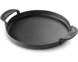 Weber Gourmet BBQ System