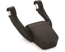 Weber Handgreepverlichting Q barbecues Zwart