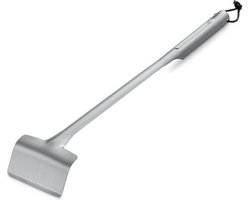 Weber Houtskoolschuiver Summit Kamado in RVS