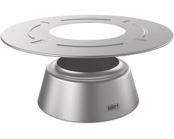Weber - Houtskoolwarmteverdeler