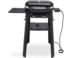 Weber Lumin Compact elektrische barbecue met onderstel