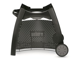 Weber Luxe Onderstel