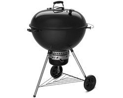 Weber Master-Touch 67cm Koolgrill met Kantelbaar Haan