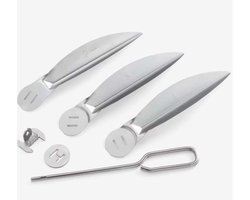 Weber One Touch System 57 cm