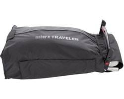 Weber Opbergtas Voor Traveler
