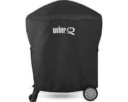Weber - Premium barbecuehoes