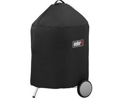 Weber Premium Barbecuehoes  57 cm tbv Original Kettle Premium & Master-Touch+iGrill Bracket