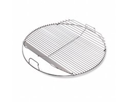 Weber Premium Bovenrooster