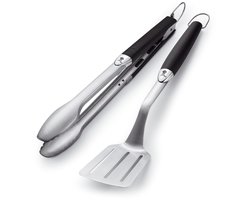 Weber® Premium Tool Set