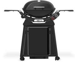 Weber Q 2800N+ Met Onderstel