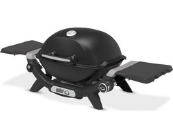 Weber Q1200N - Black