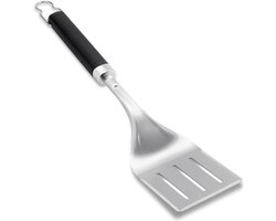 Weber - Spatel - Beter - Roestvrij staal