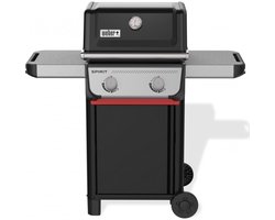 Weber Spirit E-210