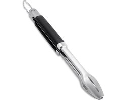 Weber - Tang - Beter - Roestvrij staal