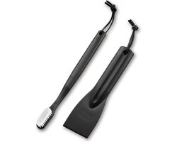 Weber - Tweedelige reinigingsset