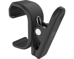 Weber Weber Works clip - Snap on