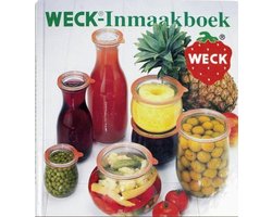 Weck inmaakboek