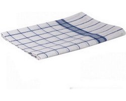 Wecoline | Glazendoek | Kookvast | 50% linnen