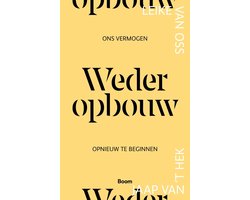 Wederopbouw