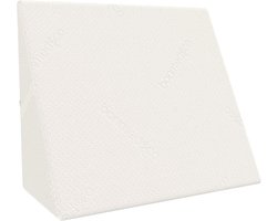 Wedge Kussen voor Comfortabel Ondersteunen
