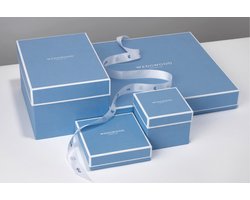 WEDGWOOD - Butterfly Bloom - Theepot