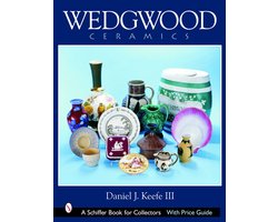 Wedgwood Ceramics