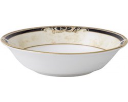 Wedgwood Cornucopia Papschaaltje 16 cm