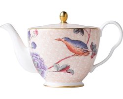 Wedgwood Cuckoo Theepot 370 ml - porselein