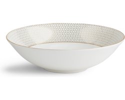 Wedgwood Diep Bord Arris ø 21 cm