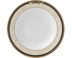 Wedgwood Diep Bord Cornucopia ø 23 cm