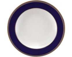 Wedgwood Diep Bord Renaissance Gold ø 23 cm
