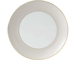 Wedgwood Dinerbord Arris ø 28 cm