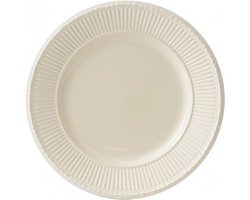 WEDGWOOD - Edme - Dinerbord 27cm Set/4