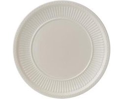 Wedgwood Edme Gebakbordje - 18 cm coupe