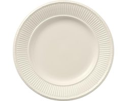 Wedgwood Edme Ontbijtbord - 23 cm