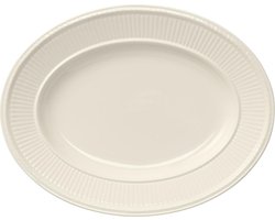 Wedgwood Edme Serveerschaal ovaal 35 cm