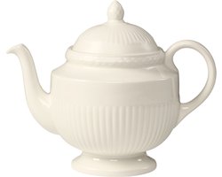 Wedgwood Edme Theepot - 0.8 l - Aardewerk