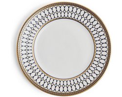 Wedgwood Gebaksbordje Renaissance Gold ø 18 cm